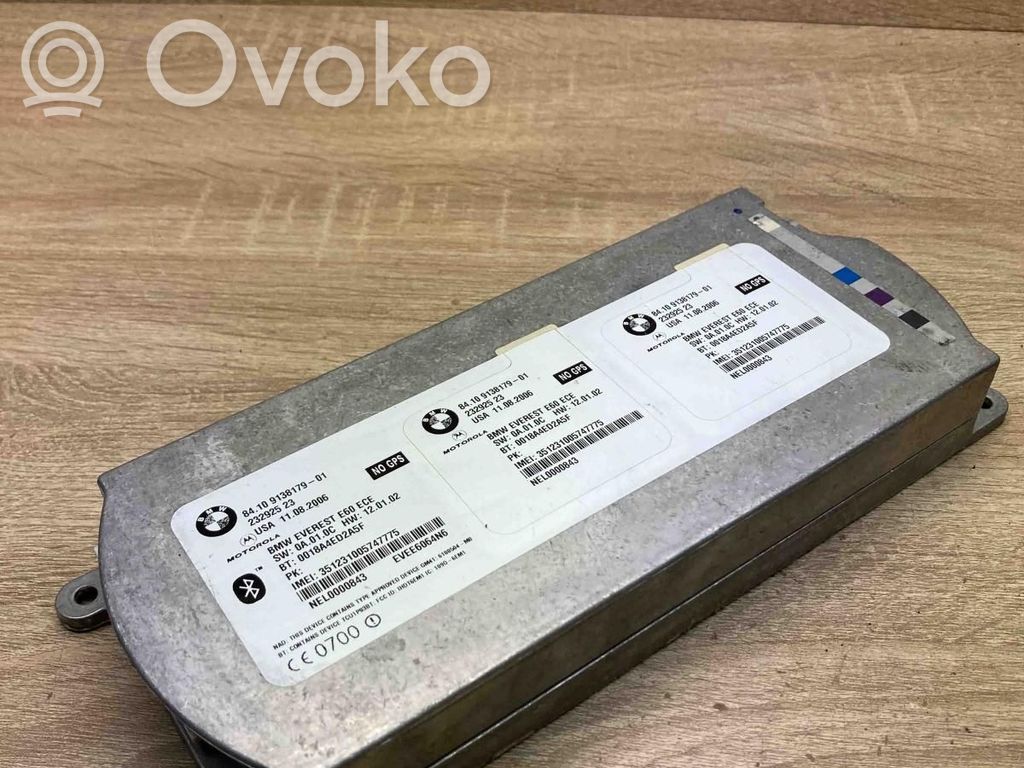 Bluetooth modulis   9138179