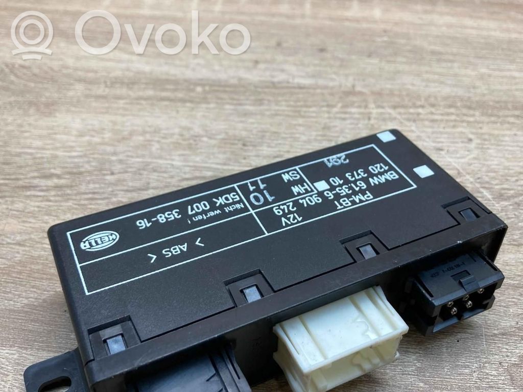 Door control unit/module   6904249,5DK00735816
