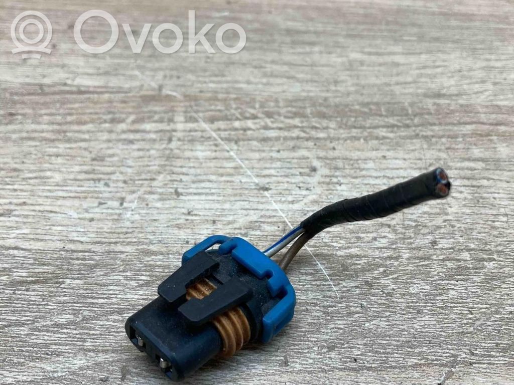BMW 5 E39 Plug wire 