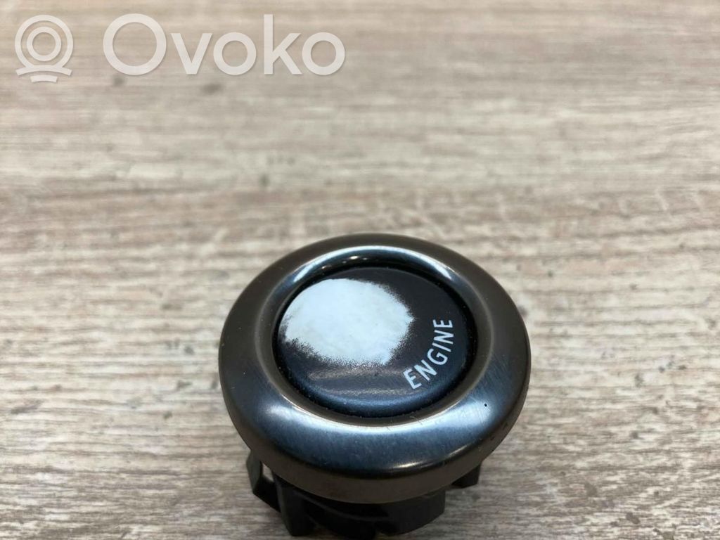 Engine start stop button switch   6960743,10862510