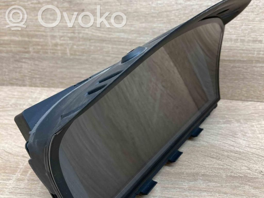 BMW 5 E60 E61 Screen/display/small screen 