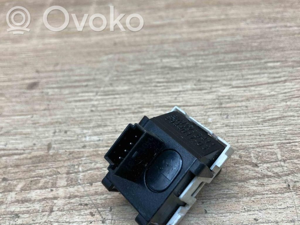 BMW 5 E60 E61 Sun solar sensor 