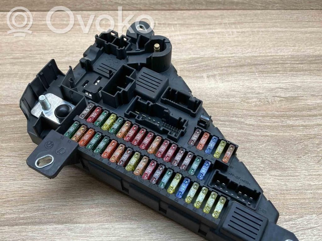 Fuse module   6906618,USED