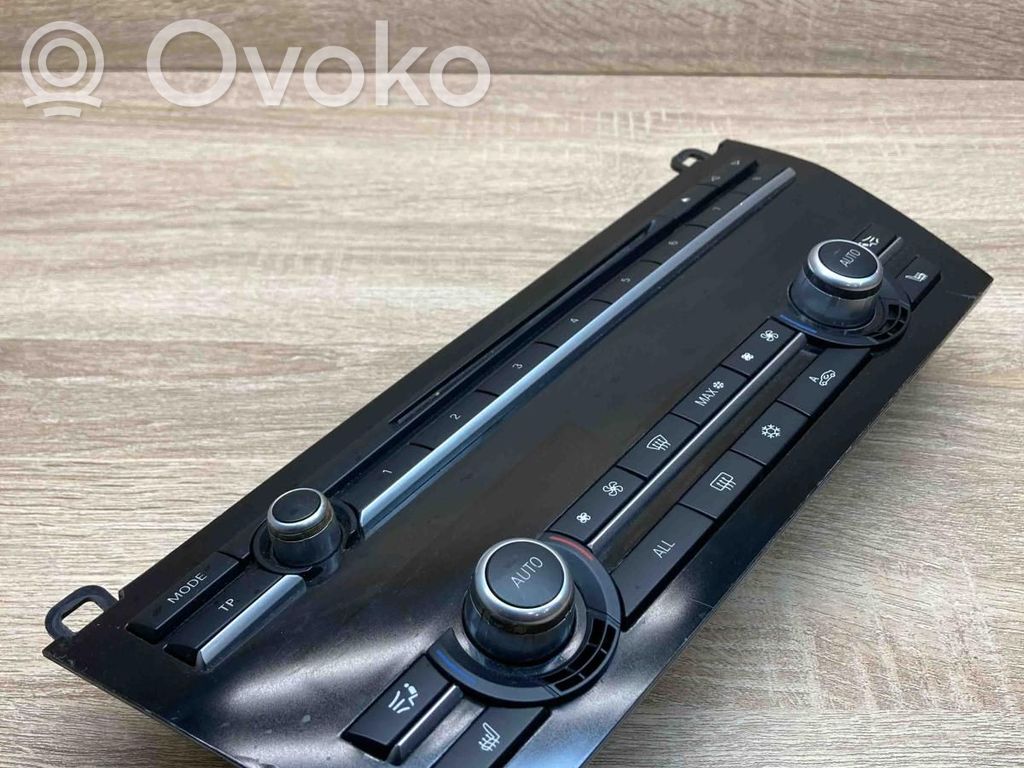 BMW 7 F01 F02 F03 F04 Unitate control climatizare 