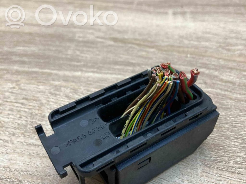 Plug wire   7788125,778812502