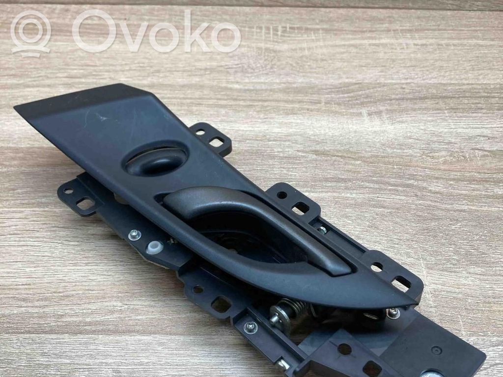 Honda Civic Front door interior handle 