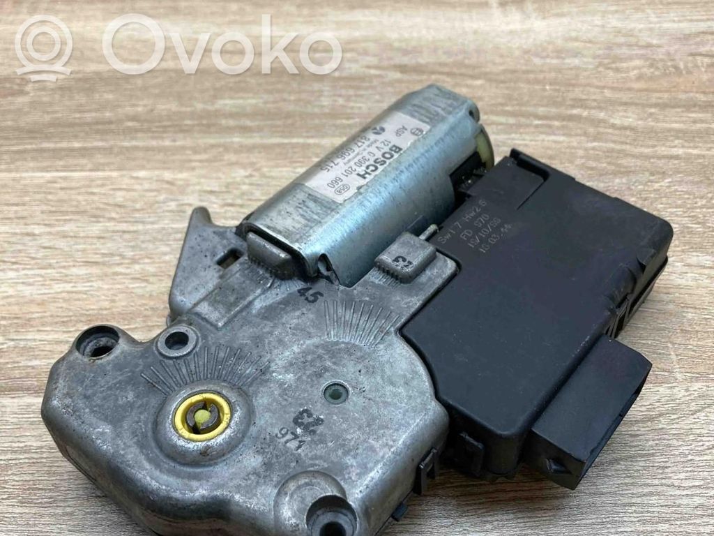 Opel Astra G Moottori/käyttölaite 