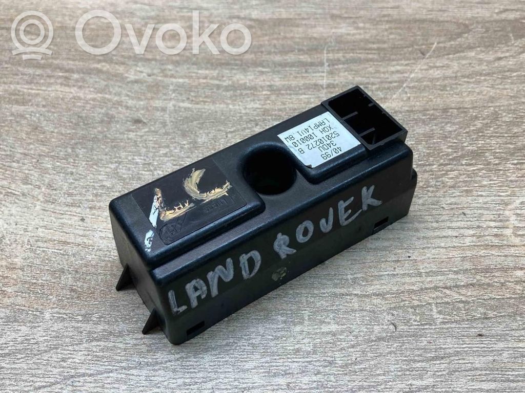 Land Rover Discovery Ceas 