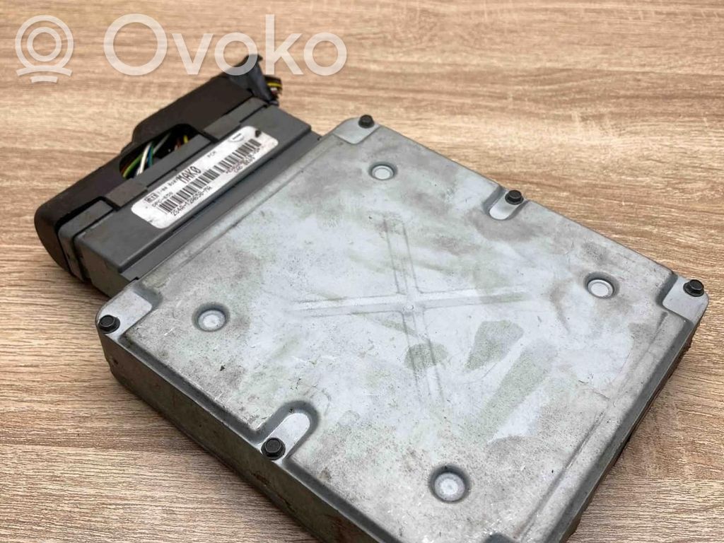 Ford Focus Unitate control motor/modul ECU 