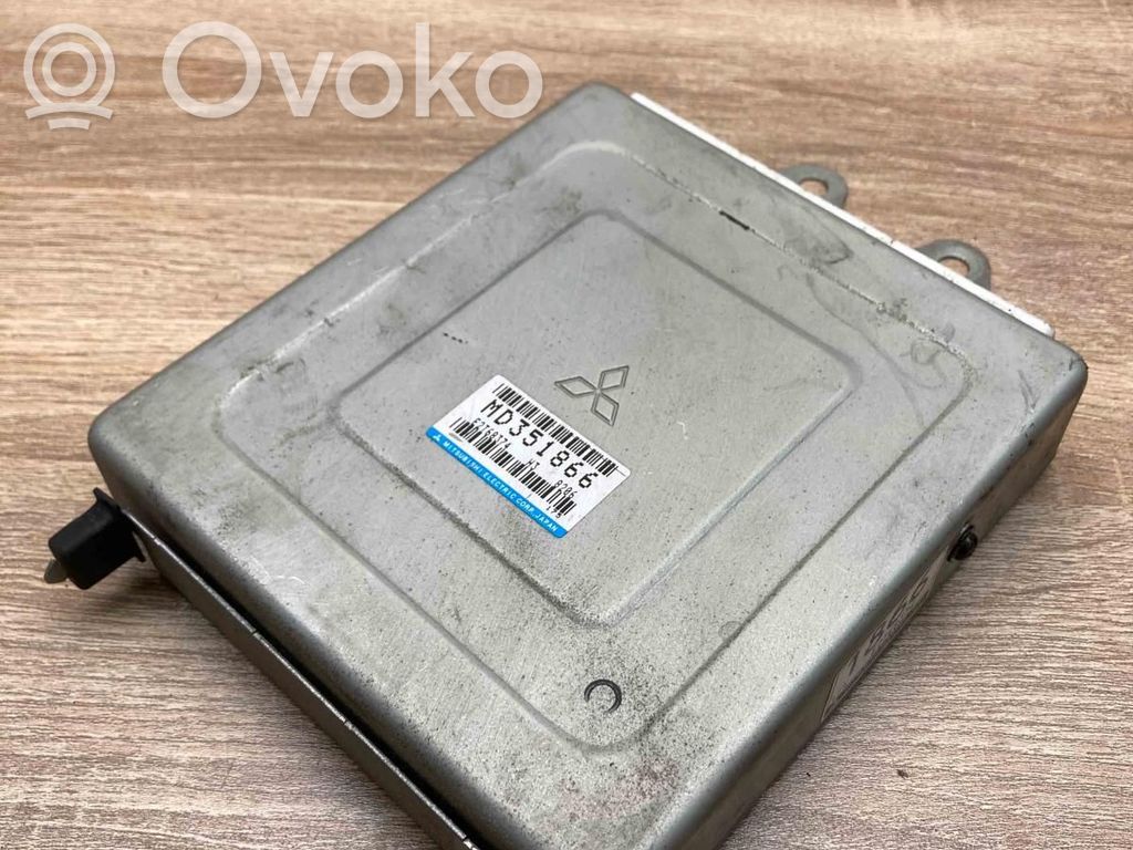 Mitsubishi Carisma Engine control unit/module ECU 