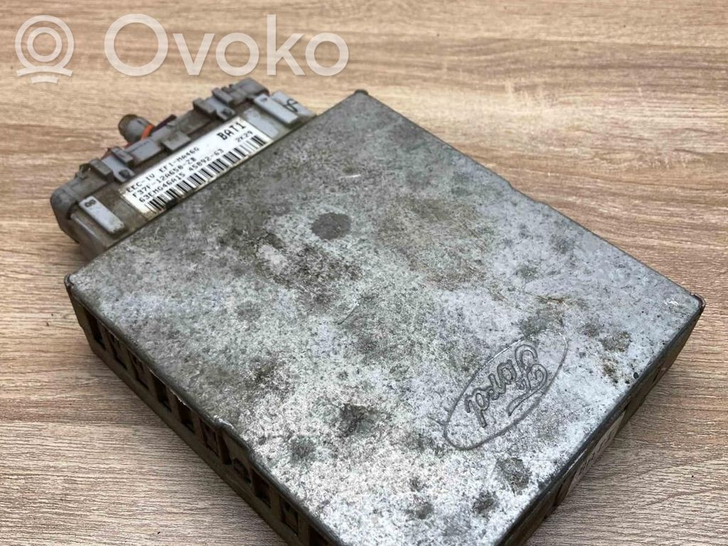 Ford Mondeo Mk III Galios (ECU) modulis 