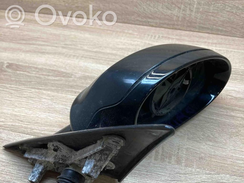 BMW 3 E90 E91 Elektryczne lusterko boczne drzwi przednich 