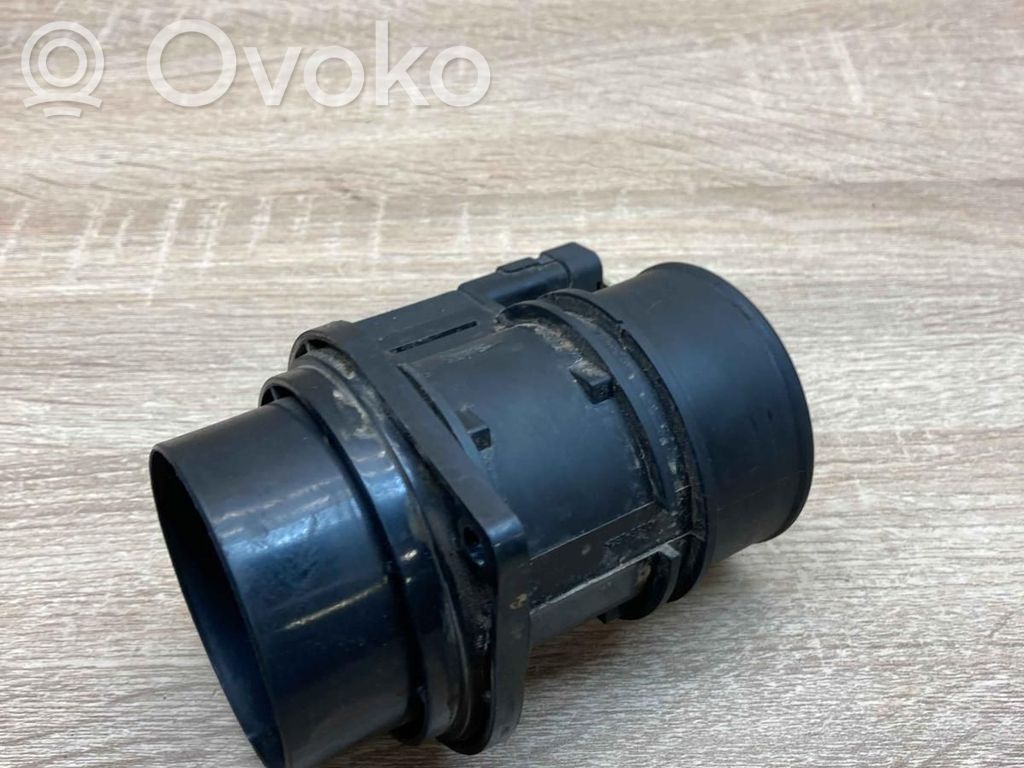 Przepływomierz masowy powietrza MAF   15AF106,ITN