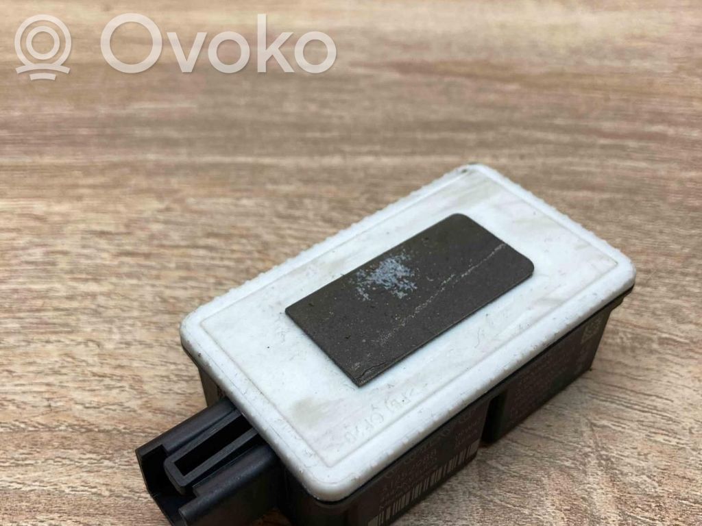 Volvo V70 Centralina/modulo chiusura centralizzata portiere 