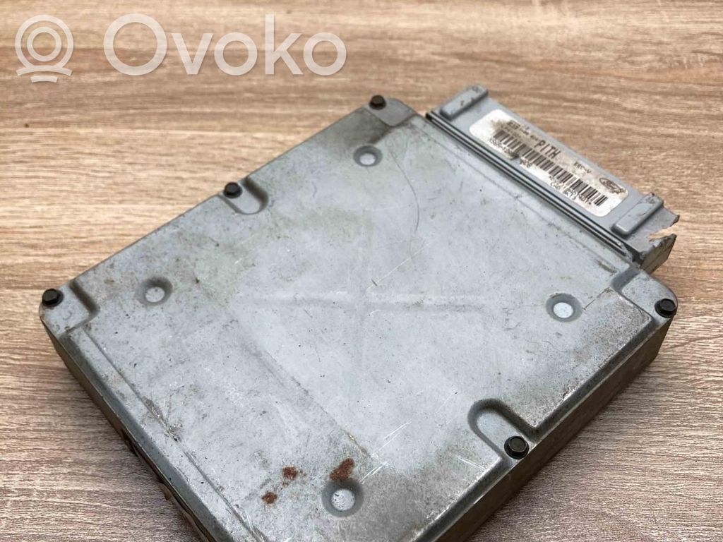 Ford Mondeo Mk III Engine control unit/module ECU 
