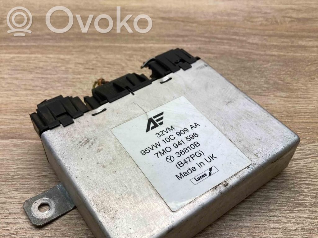 Module confort   7M0941598,95VW10C909AA