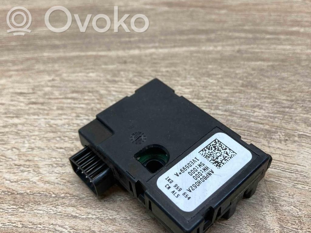 Lenkwinkelsensor   1K0959654