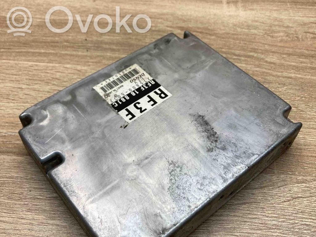 Mazda 323 F Engine control unit/module ECU 