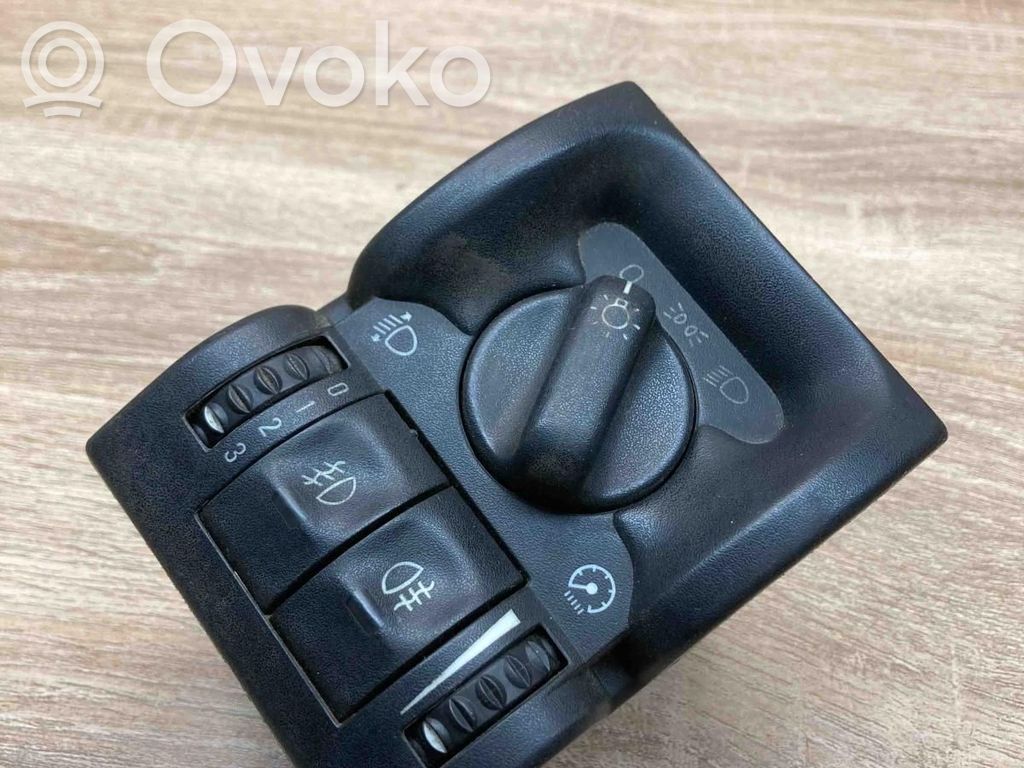 Opel Vectra B Comutator lumini 