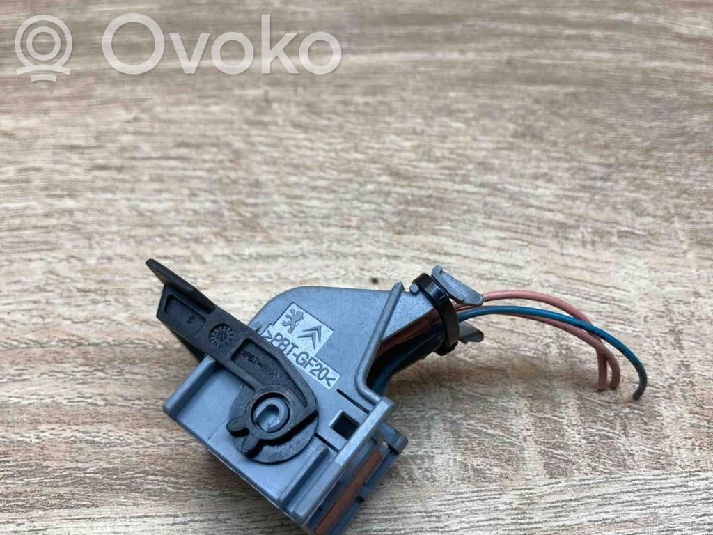 Saab 9-5 Zündkabel 