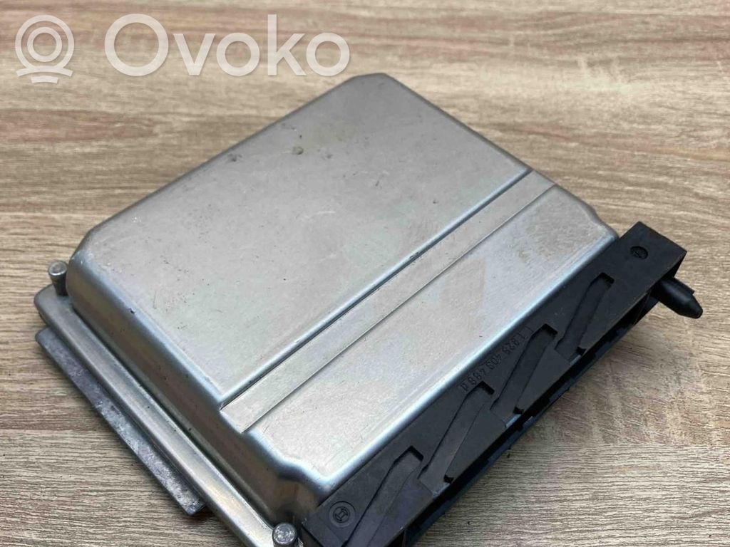 Volvo S80 Unitate control motor/modul ECU 