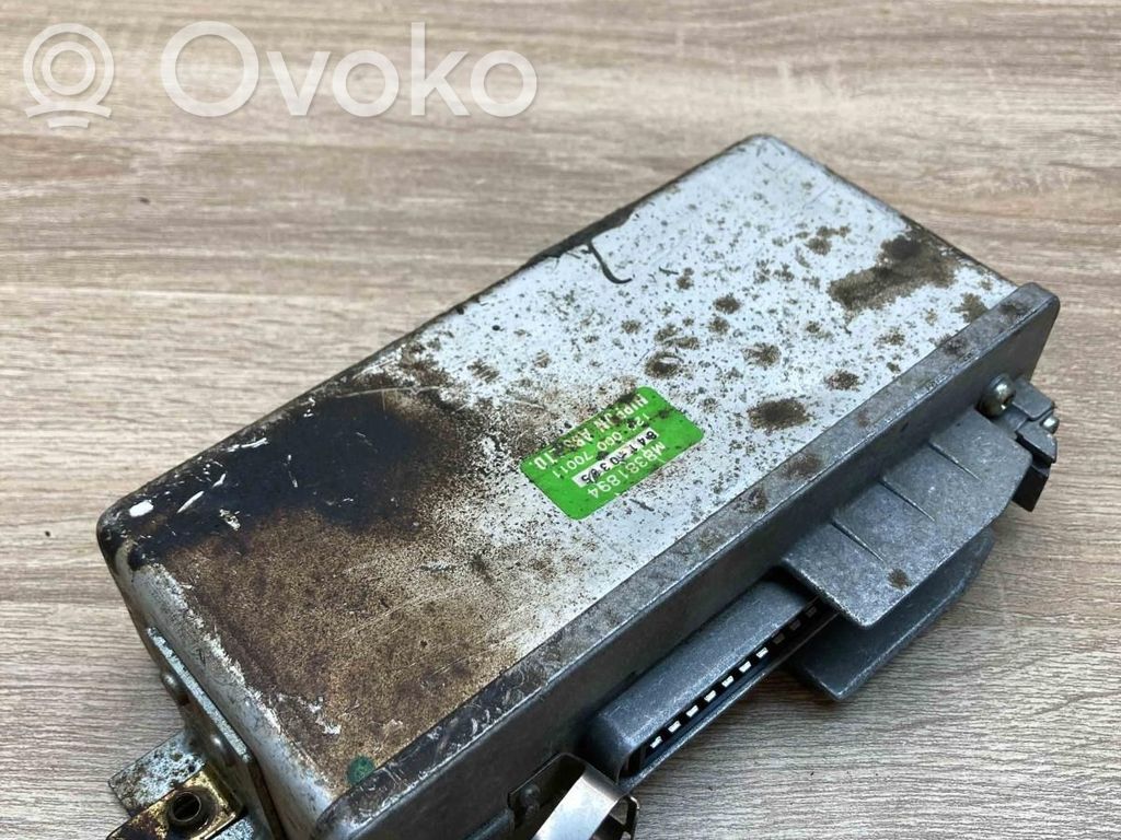 Mitsubishi Galant ABS control unit/module 