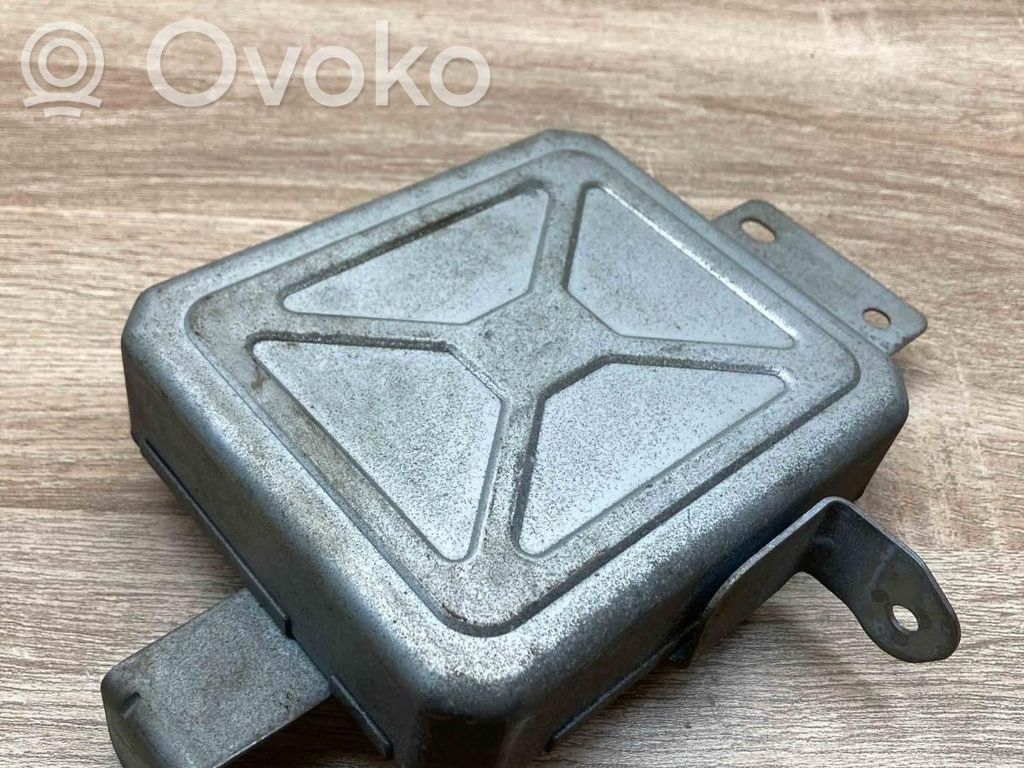 Mazda 626 Komputer / Sterownik ECU silnika 