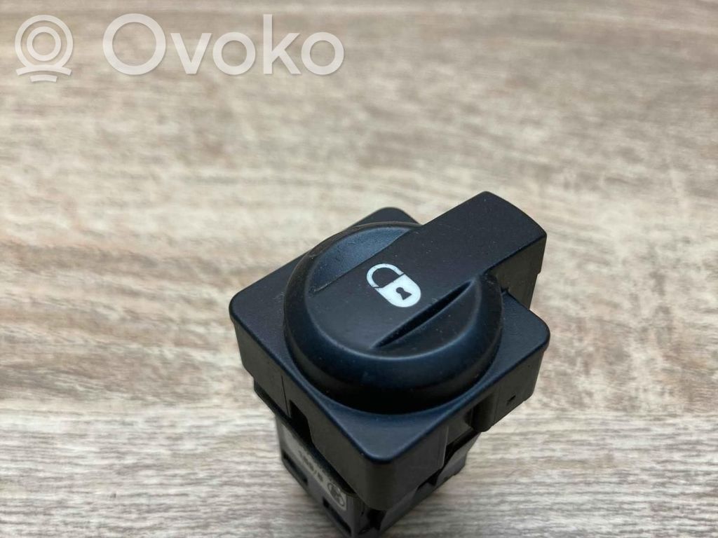 Citroen C4 I Buton comutator închidere centralizată 