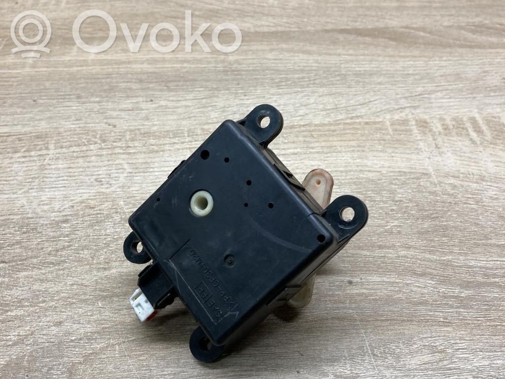 Nissan Primera Stellmotor Heizung Klima 