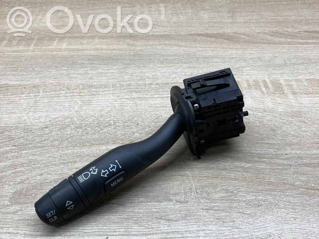 Opel Astra K Indicator stalk 