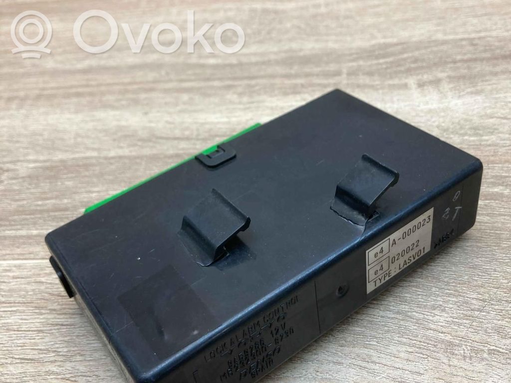 Volvo S70  V70  V70 XC Unitate/modul control alarmă 