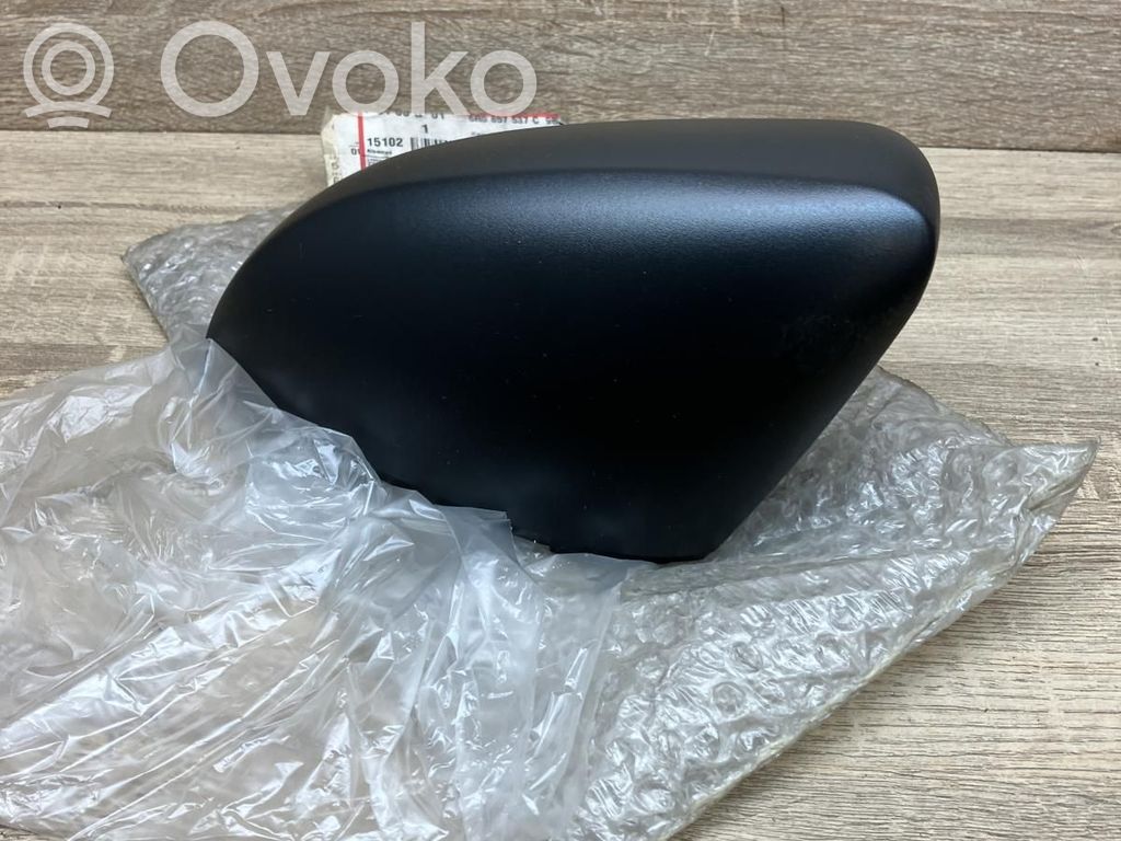 Volkswagen Polo V 6R Capac plastic oglindă exterioară 