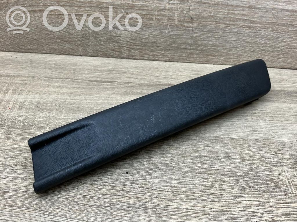 Volkswagen PASSAT B6 Ornament îmbinare bară față 
