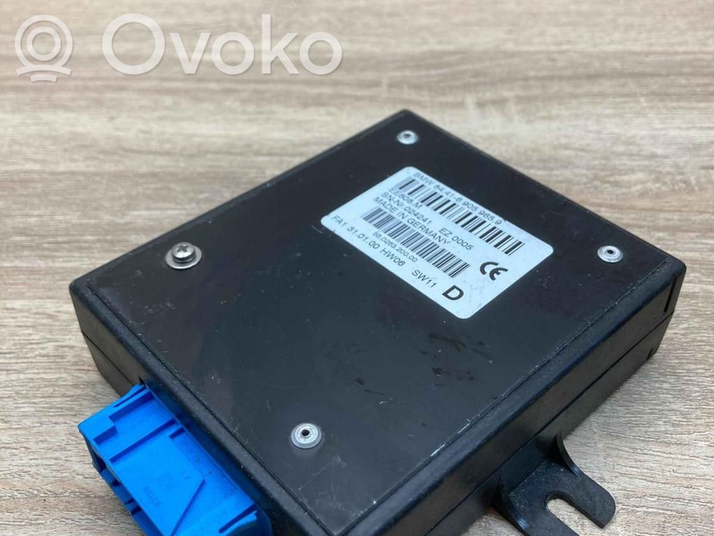 Sonstige Steuergeräte / Module   6905965,024241