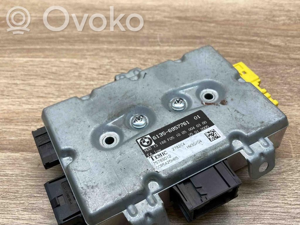Door control unit/module   6957761,75789012