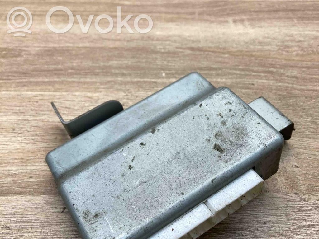 Mazda 626 Other control units/modules 