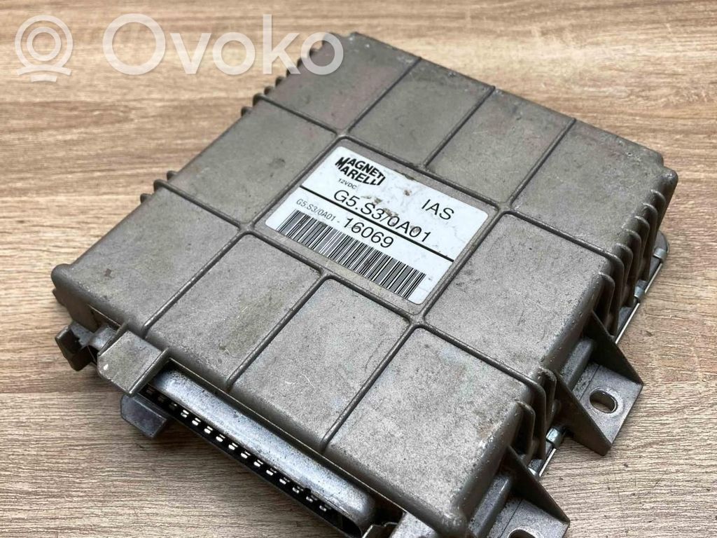 Peugeot 405 Engine control unit/module ECU 