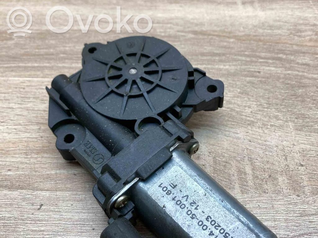 Fiat Bravo - Brava Silnik regulatora szyby drzwi przednich 