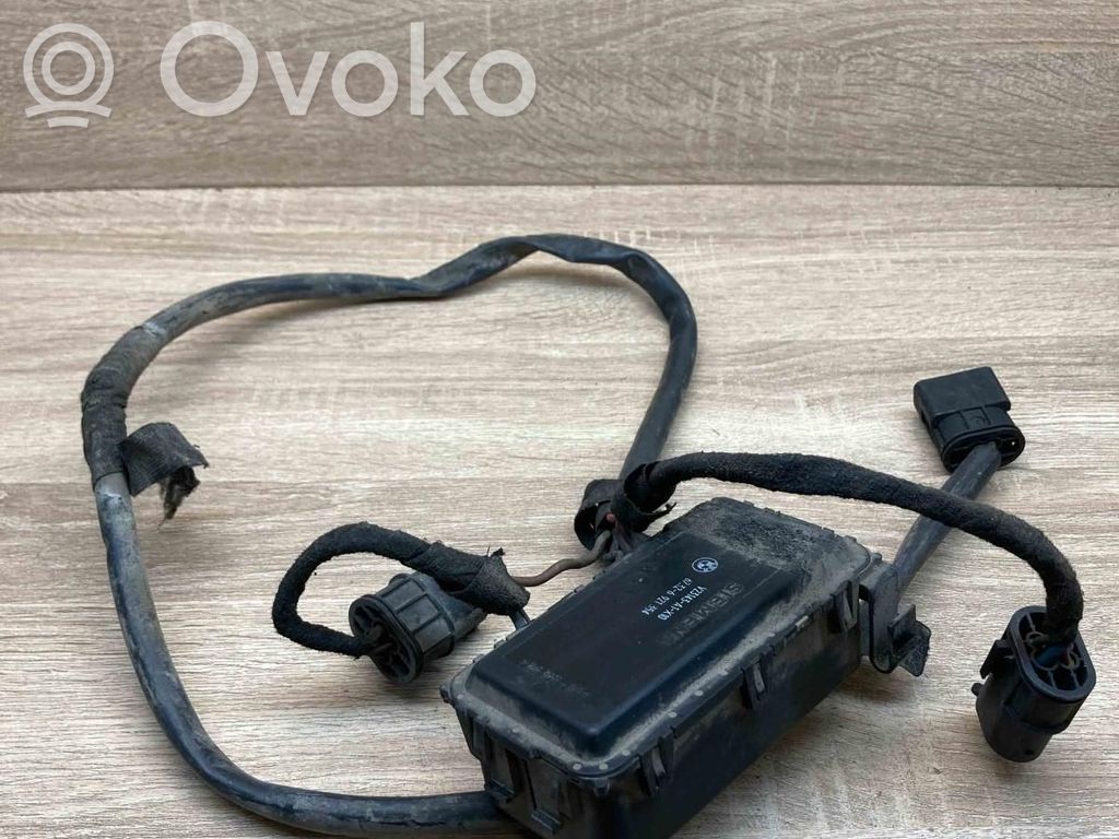 Autres unités de commande / modules   6921354,V23143A1X10