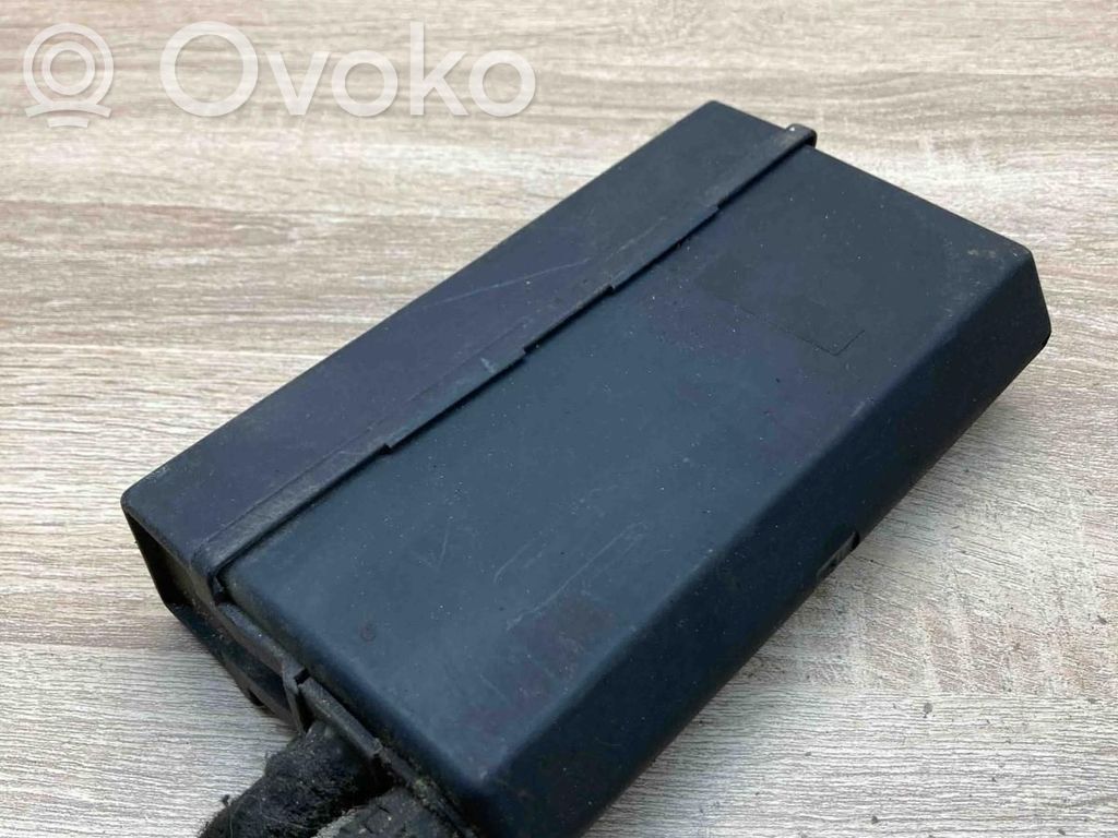 Opel Vectra B Altri relè 