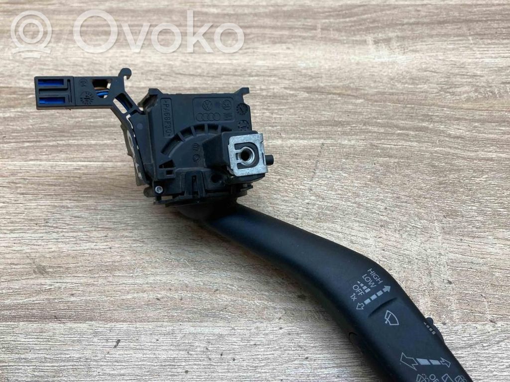 Volkswagen Golf V Leva comando tergicristalli 