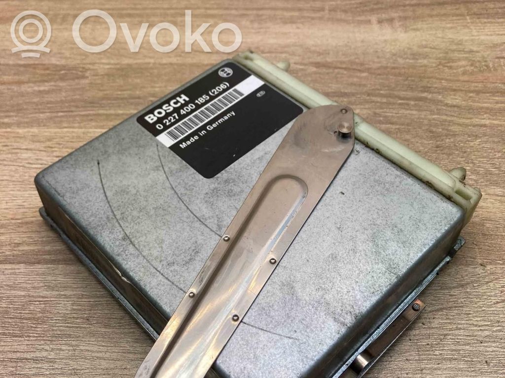 Volvo 850 Engine control unit/module ECU 