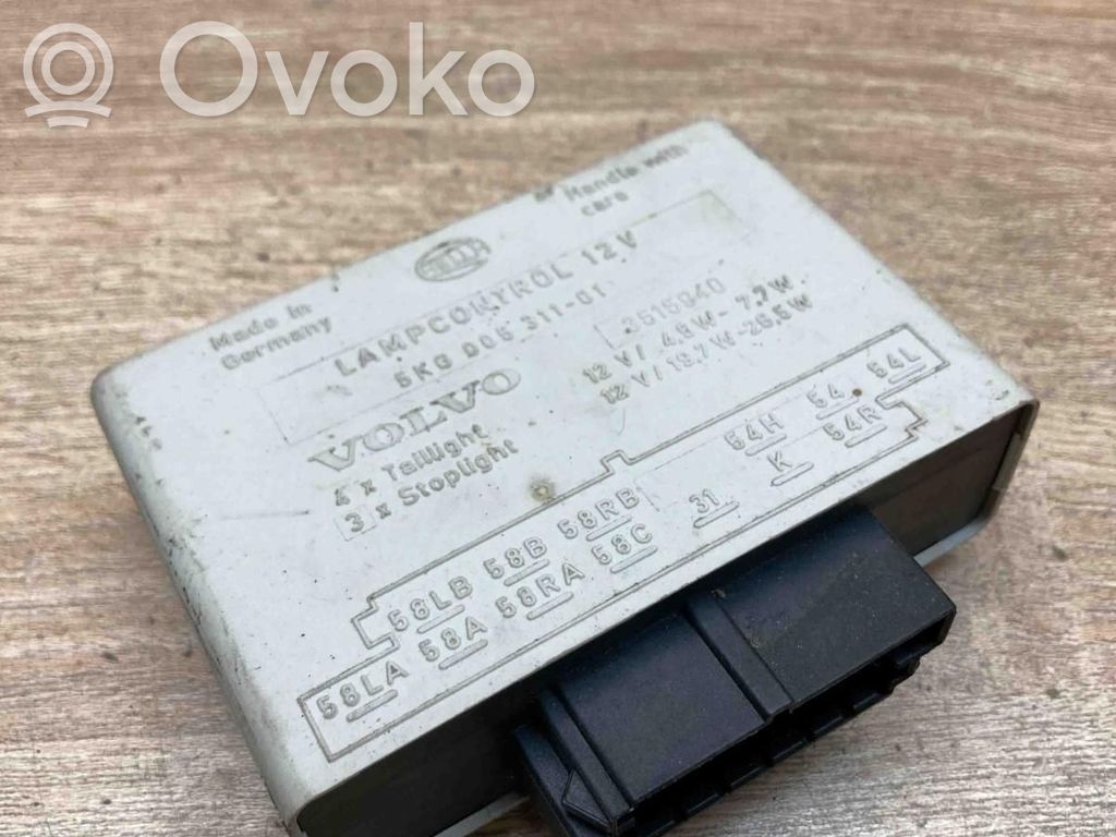 Volvo 850 Light module LCM 