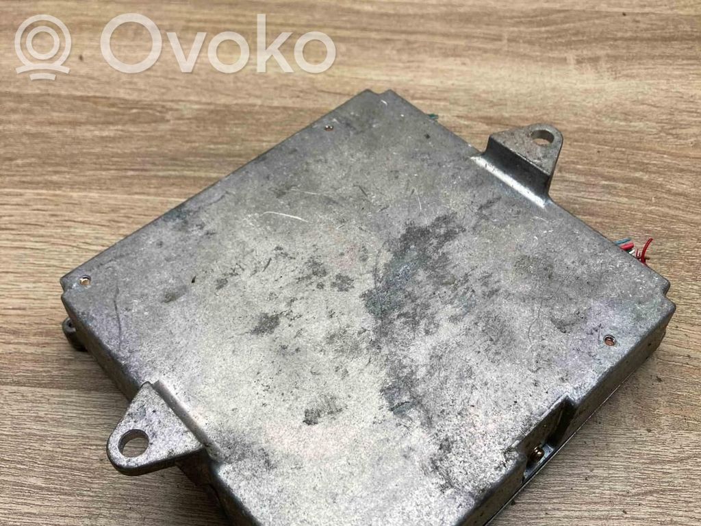 Honda Accord Komputer / Sterownik ECU silnika 