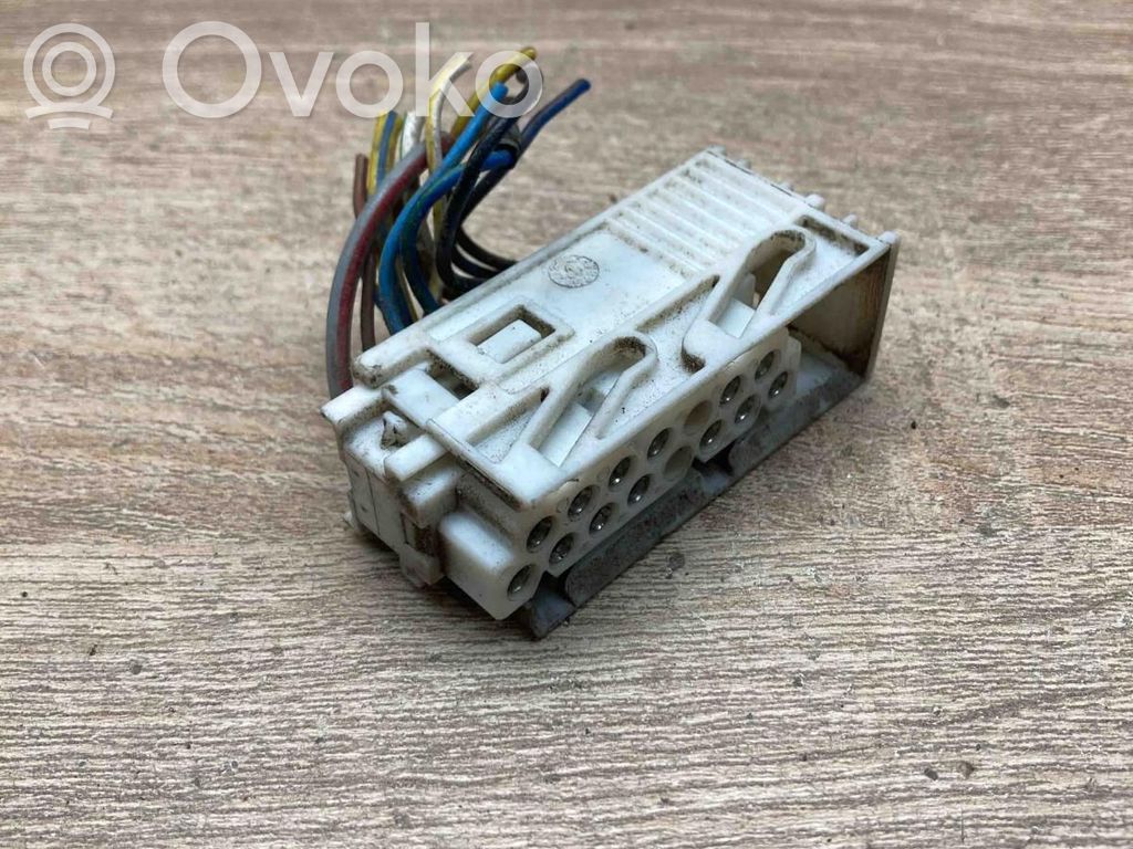 BMW 5 E60 E61 Plug wire 