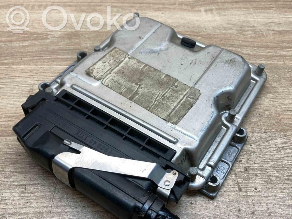 Peugeot 406 Engine control unit/module ECU 