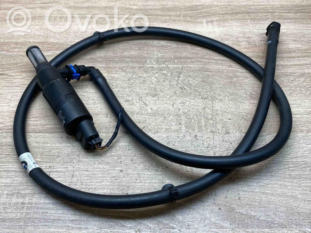 BMW X3 E83 Pompă spălător faruri 
