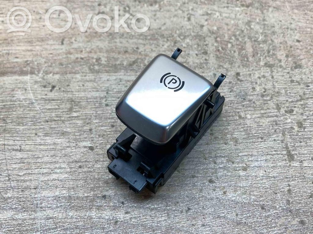Mercedes-Benz E W213 Interruttore del freno di stazionamento/freno a mano 