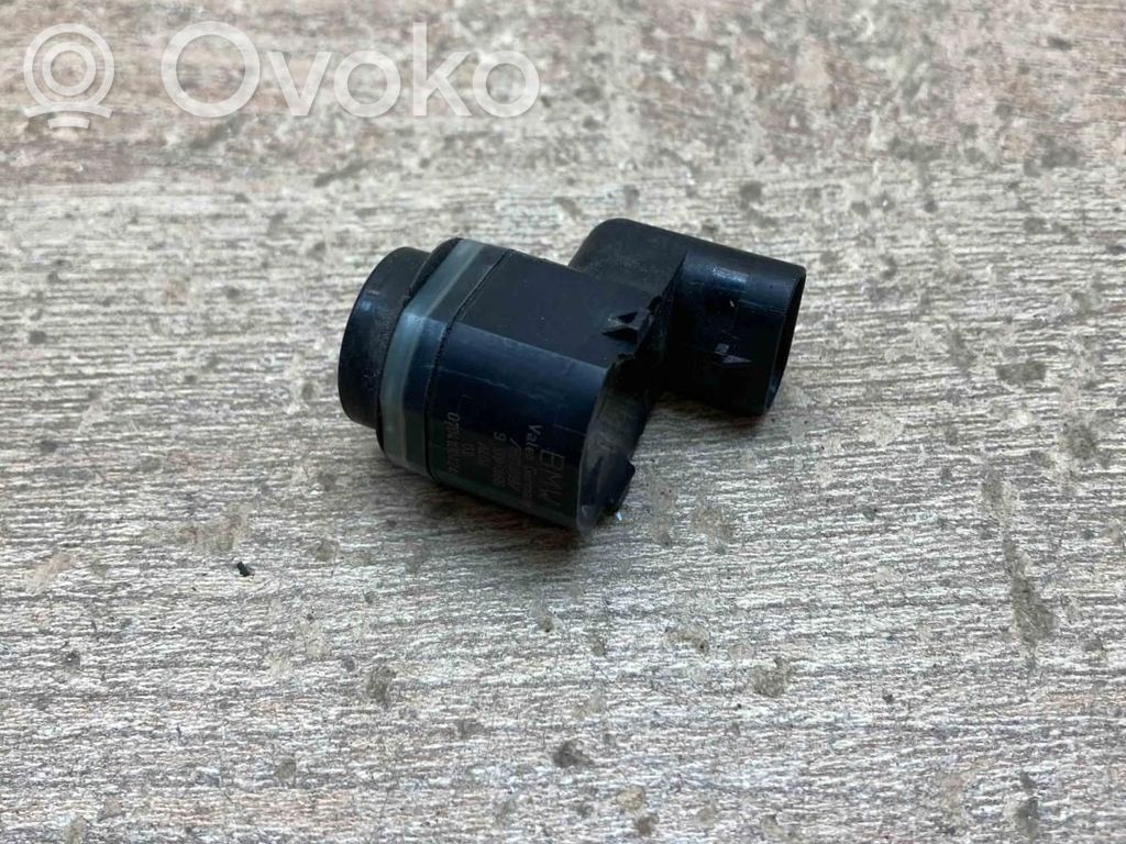 BMW 5 E60 E61 Senzor de parcare PDC 