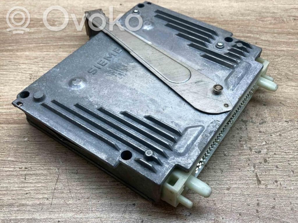 Volvo 850 Engine control unit/module ECU 